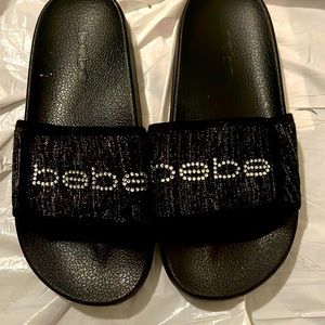 Bebe slides